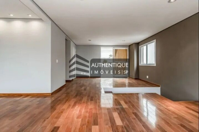 Imagem Cobertura com 3 Quartos à Venda, 304 m² em Moema - São Paulo Imagem Cobertura com 3 Quartos à Venda, 304 m² em Moema - São Paulo