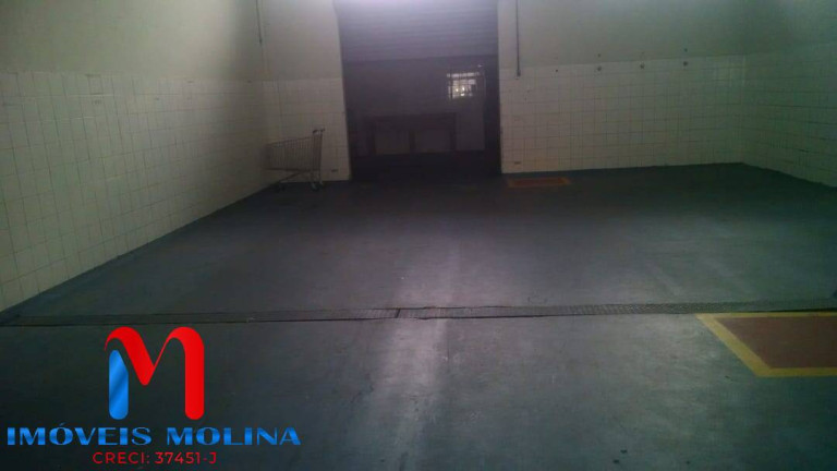 Imagem Galpão à Venda, 319 m² em Fundação - São Caetano Do Sul Imagem Galpão à Venda, 319 m² em Fundação - São Caetano Do Sul