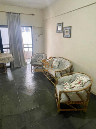 Imagem Apartamento com 1 Quarto à Venda, 75 m² em Aviação - Praia Grande Imagem Apartamento com 1 Quarto à Venda, 75 m² em Aviação - Praia Grande