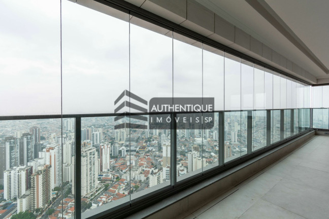 Imagem Cobertura com 4 Quartos à Venda, 593 m² em Tatuapé - São Paulo Imagem Cobertura com 4 Quartos à Venda, 593 m² em Tatuapé - São Paulo