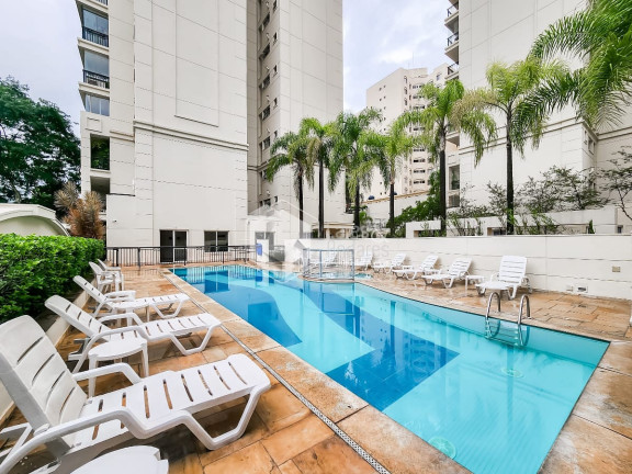 Imagem Apartamento com 2 Quartos à Venda, 72 m² em Perdizes - São Paulo