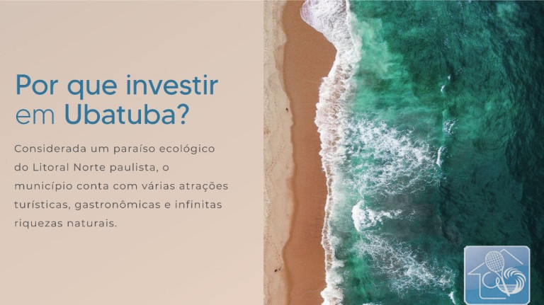 Imagem Apartamento com 2 Quartos à Venda, 61 m² em Praia Grande - Ubatuba Imagem Apartamento com 2 Quartos à Venda, 61 m² em Praia Grande - Ubatuba
