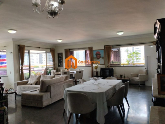 Imagem Apartamento com 4 Quartos à Venda, 412 m² em Meireles - Fortaleza Imagem Apartamento com 4 Quartos à Venda, 412 m² em Meireles - Fortaleza