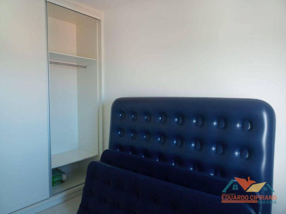 Imagem Apartamento com 2 Quartos à Venda, 80 m² em Jardim Primavera - Caraguatatuba
