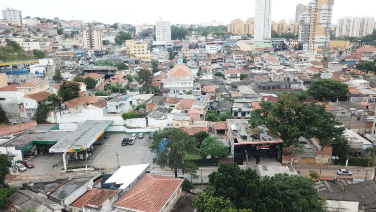 Imagem Terreno à Venda, em Vila Das Belezas - São Paulo Imagem Terreno à Venda, em Vila Das Belezas - São Paulo
