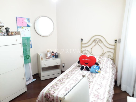 Imagem Apartamento com 4 Quartos à Venda, 186 m² em Higienópolis - São Paulo