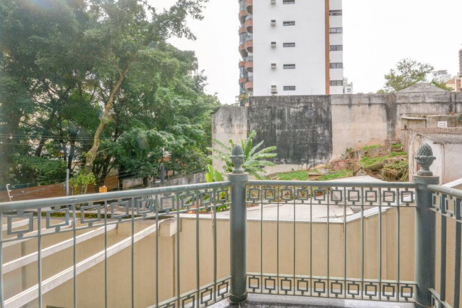 Imagem Apartamento com 3 Quartos à Venda,  em Real Parque - São Paulo