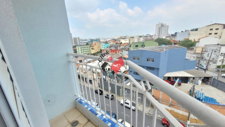Imagem Apartamento com 3 Quartos à Venda, 84 m² em Vila Gonçalves - São Bernardo Do Campo Imagem Apartamento com 3 Quartos à Venda, 84 m² em Vila Gonçalves - São Bernardo Do Campo