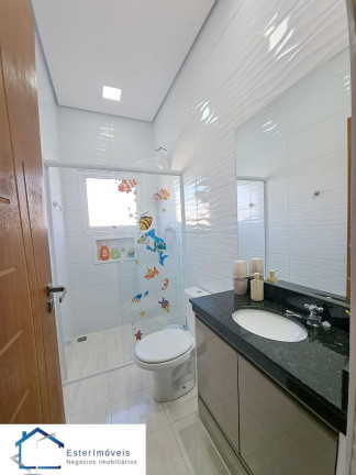 Imagem Casa com 3 Quartos para Alugar ou Temporada, 142 m² em Portais (polvilho) - Cajamar