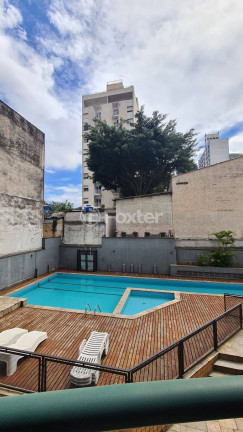 Imagem Apartamento com 2 Quartos à Venda, 56 m² em Pinheiros - São Paulo Imagem Apartamento com 2 Quartos à Venda, 56 m² em Pinheiros - São Paulo