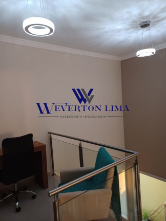 Imagem Casa com 3 Quartos à Venda, 279 m² em Jardim Reserva Bom Viver De Indaiatuba - Indaiatuba Imagem Casa com 3 Quartos à Venda, 279 m² em Jardim Reserva Bom Viver De Indaiatuba - Indaiatuba