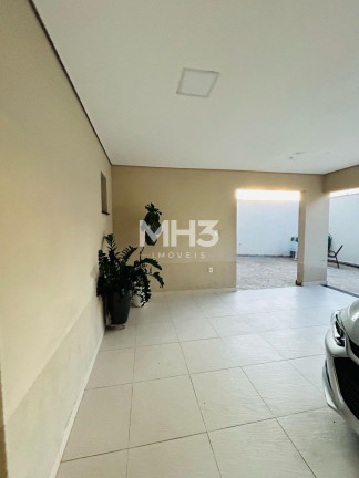 Sobrado com 3 Quartos à Venda, 225 m² em Jardim Residencial Ravagnani - Sumaré