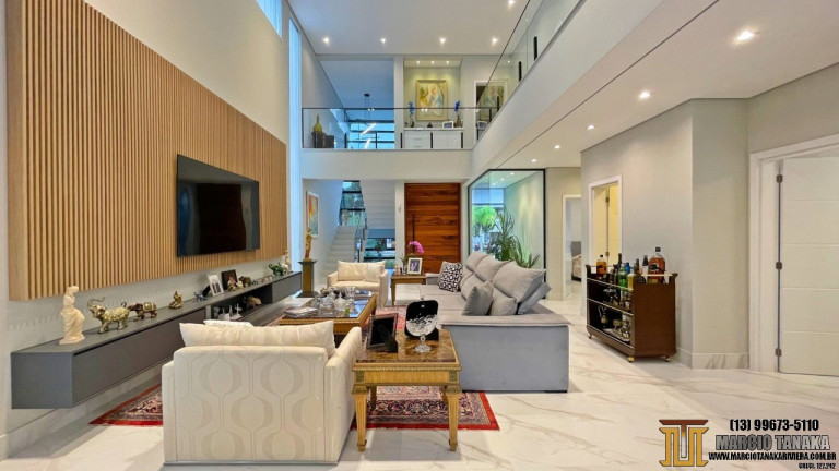 Imagem Casa com 7 Quartos à Venda, 543 m² em Riviera - Bertioga Imagem Casa com 7 Quartos à Venda, 543 m² em Riviera - Bertioga
