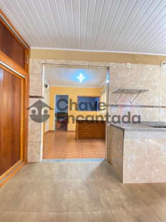 Imagem Casa com 2 Quartos à Venda, 170 m² em Residencial Prefeito Mário Crêm Dos Santos - Birigui Imagem Casa com 2 Quartos à Venda, 170 m² em Residencial Prefeito Mário Crêm Dos Santos - Birigui