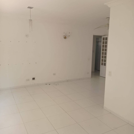 Imagem Apartamento com 3 Quartos à Venda, 100 m² em Moema - São Paulo Imagem Apartamento com 3 Quartos à Venda, 100 m² em Moema - São Paulo