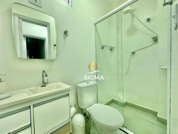 Imagem Apartamento com 2 Quartos à Venda, 55 m² em Pitangueiras - Guarujá Imagem Apartamento com 2 Quartos à Venda, 55 m² em Pitangueiras - Guarujá