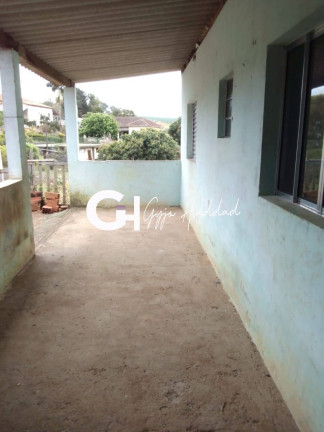 Imagem Casa com 1 Quarto à Venda, 400 m² em Piedade
