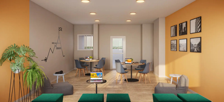 Imagem Imóvel com 1 Quarto à Venda, 24 m² em Jardim Ana Estela - Carapicuíba Imagem Imóvel com 1 Quarto à Venda, 24 m² em Jardim Ana Estela - Carapicuíba