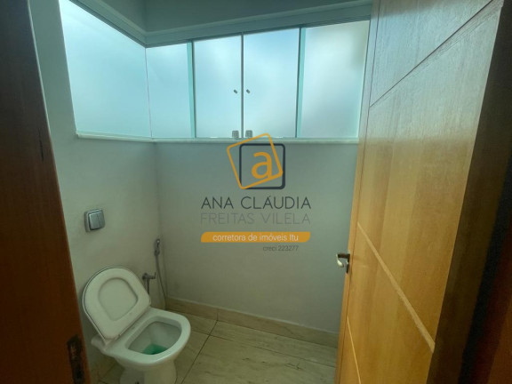 Imagem Casa com 3 Quartos à Venda,  em Residencial Primavera Ii - Salto