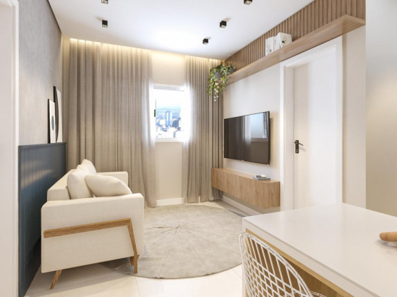 Imagem Apartamento com 2 Quartos à Venda, 35 m² em Vila Carrão - São Paulo Imagem Apartamento com 2 Quartos à Venda, 35 m² em Vila Carrão - São Paulo