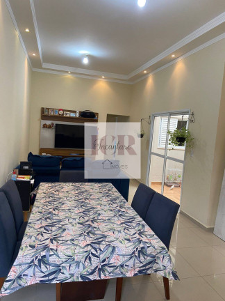 Casa com 3 Quartos à Venda, 154 m² em Residencial Horto Florestal Villagio - Sorocaba