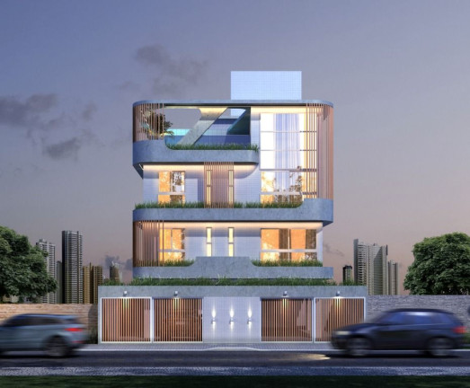 Imagem Imóvel com 2 Quartos à Venda, 54 m² em Bancários - João Pessoa Imagem Imóvel com 2 Quartos à Venda, 54 m² em Bancários - João Pessoa