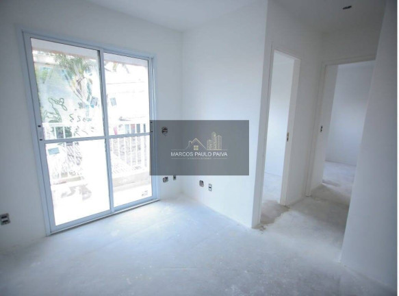 Imagem Apartamento com 2 Quartos à Venda, 42 m² em Mandaqui - São Paulo Imagem Apartamento com 2 Quartos à Venda, 42 m² em Mandaqui - São Paulo