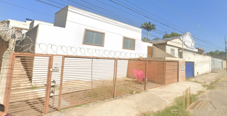 Imagem Casa com 2 Quartos à Venda, 75 m² em Rosaneves - Ribeirão Das Neves Imagem Casa com 2 Quartos à Venda, 75 m² em Rosaneves - Ribeirão Das Neves