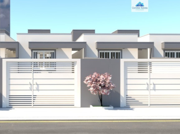 Imagem Casa com 2 Quartos à Venda, 54 m² em Cidade Satélite íris - Campinas Imagem Casa com 2 Quartos à Venda, 54 m² em Cidade Satélite íris - Campinas