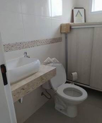 Imagem Apartamento com 2 Quartos à Venda, 54 m² em Jardim Vera Cruz - Sorocaba
