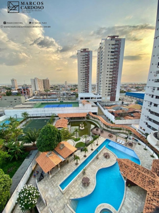 Imagem Imóvel com 3 Quartos à Venda, 147 m² em Jurunas - Belém