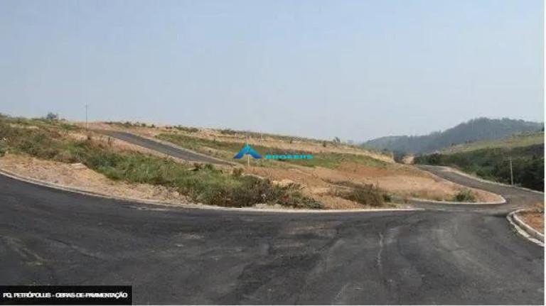Terreno à Venda, 175 m² em Núcleo Residencial Satélite - Várzea Paulista