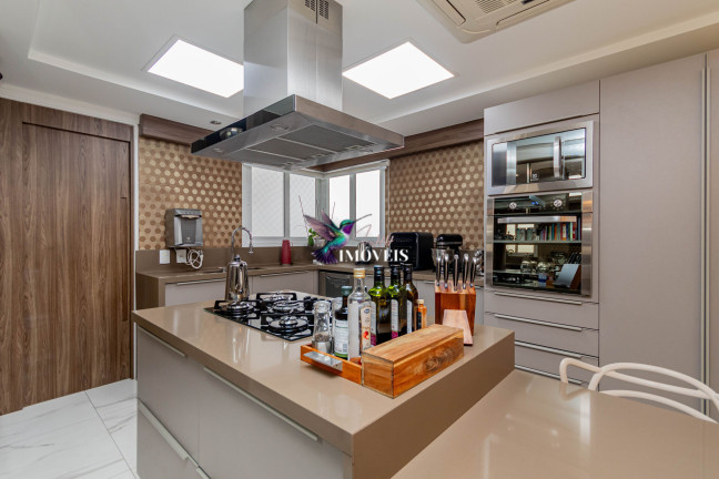 Imagem Apartamento com 3 Quartos à Venda, 209 m² em Higienópolis - Porto Alegre
