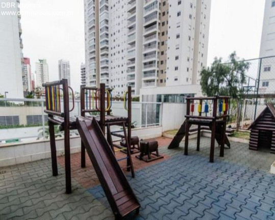 Imagem Apartamento com 2 Quartos à Venda, 59 m² em Tatuapé - Sao Paulo