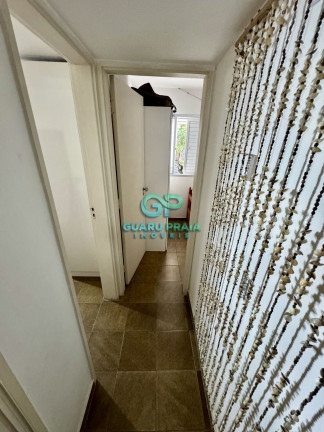 Imagem Apartamento com 2 Quartos à Venda, 60 m² em Pitangueiras - Guarujá