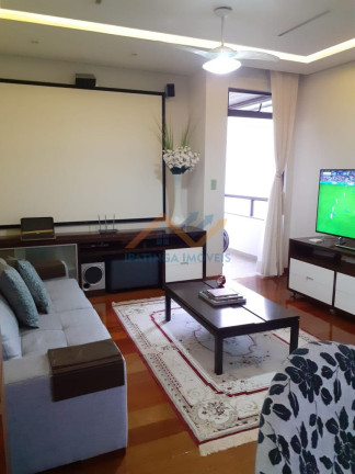 Imagem Apartamento com 3 Quartos à Venda, 171 m² em Cidade Nobre - Ipatinga Imagem Apartamento com 3 Quartos à Venda, 171 m² em Cidade Nobre - Ipatinga