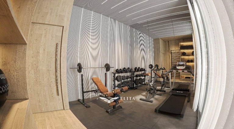 Imagem Apartamento com 3 Quartos à Venda, 121 m² em Armação - Penha