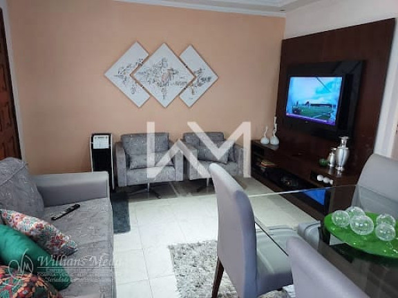 Imagem Apartamento com 2 Quartos à Venda, 50 m² em Jardim Valeria - Guarulhos Imagem Apartamento com 2 Quartos à Venda, 50 m² em Jardim Valeria - Guarulhos