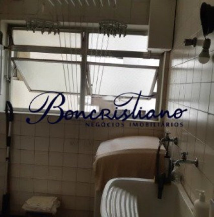 Imagem Apartamento com 3 Quartos à Venda, 207 m² em Santana - Sao Paulo