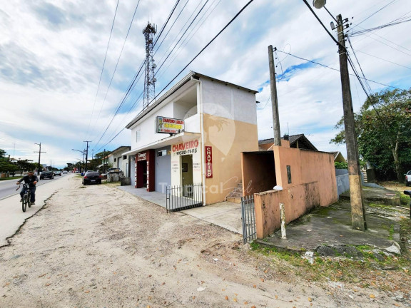 Imagem Casa com 2 Quartos à Venda, 166 m² em Leblon - Pontal Do Parana Imagem Casa com 2 Quartos à Venda, 166 m² em Leblon - Pontal Do Parana