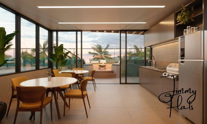 Imagem Apartamento com 1 Quarto à Venda, 22 m² em Centro, Porto De Galinhas - Ipojuca Imagem Apartamento com 1 Quarto à Venda, 22 m² em Centro, Porto De Galinhas - Ipojuca