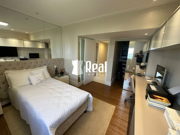 Imagem Apartamento com 4 Quartos à Venda, 276 m² em Patamares - Salvador Imagem Apartamento com 4 Quartos à Venda, 276 m² em Patamares - Salvador