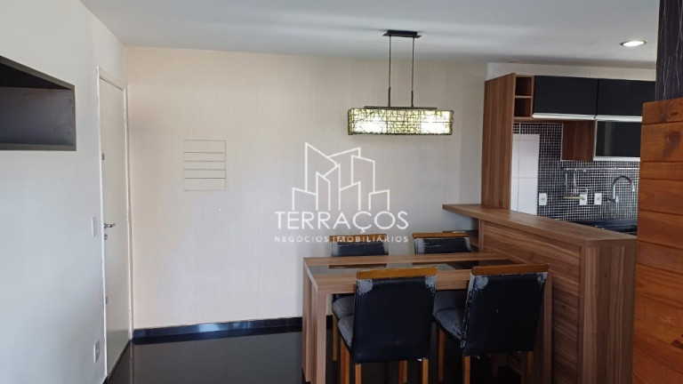 Imagem Apartamento com 2 Quartos à Venda, 54 m² em Caxambu - Jundiaí Imagem Apartamento com 2 Quartos à Venda, 54 m² em Caxambu - Jundiaí