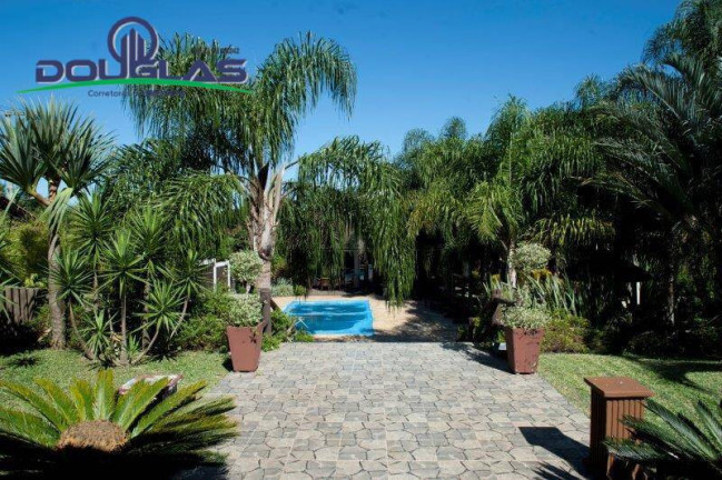 Imagem Casa à Venda, em águas Claras - Viamão Imagem Casa à Venda, em águas Claras - Viamão