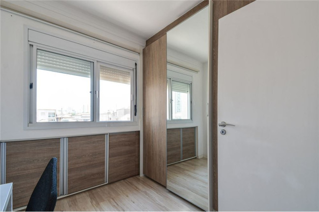 Imagem Imóvel com 3 Quartos à Venda, 88 m² em Cambuci - São Paulo