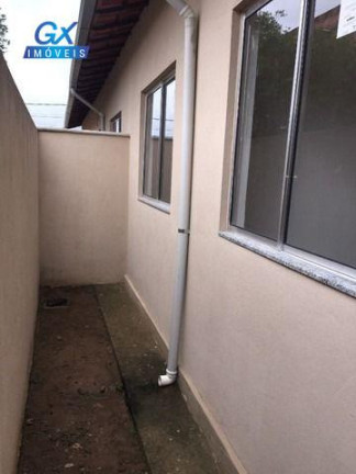 Imagem Casa com 2 Quartos à Venda, 46 m² em Santinho - Ribeirão Das Neves Imagem Casa com 2 Quartos à Venda, 46 m² em Santinho - Ribeirão Das Neves