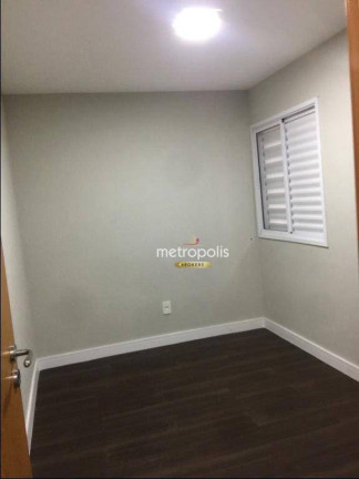 Imagem Cobertura com 3 Quartos à Venda, 156 m² em Campestre - Santo André