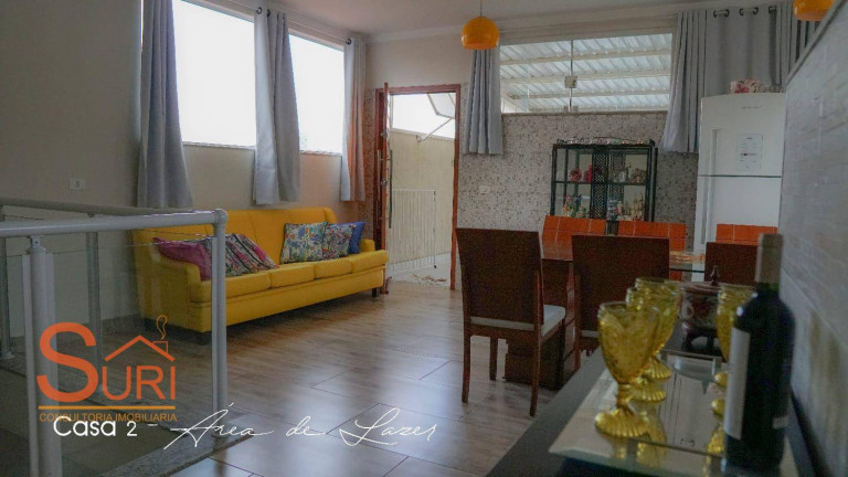 Imagem Sobrado com 5 Quartos à Venda, 380 m² em Jardim Paramount - São Bernardo Do Campo Imagem Sobrado com 5 Quartos à Venda, 380 m² em Jardim Paramount - São Bernardo Do Campo