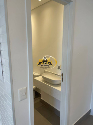 Imagem Apartamento com 2 Quartos à Venda, 95 m² em Sítio Tamboré Alphaville - Barueri Imagem Apartamento com 2 Quartos à Venda, 95 m² em Sítio Tamboré Alphaville - Barueri