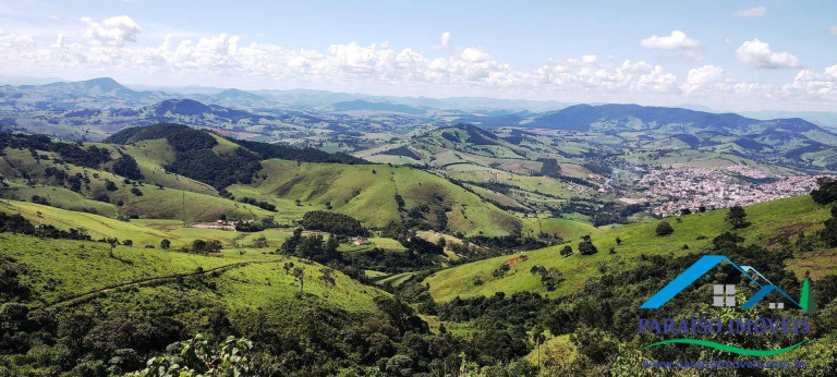 Imagem Chácara à Venda, 20 m² em Centro - Paraisópolis